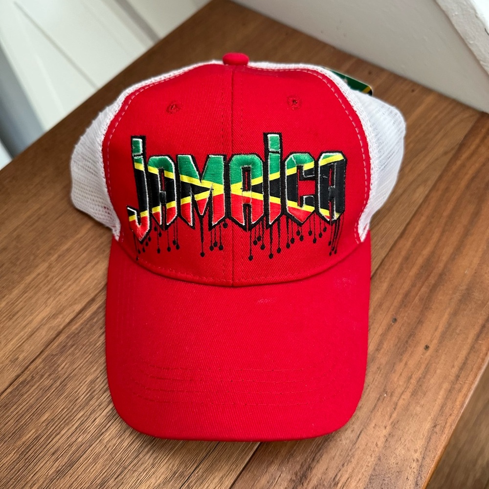 Jamaica Hat